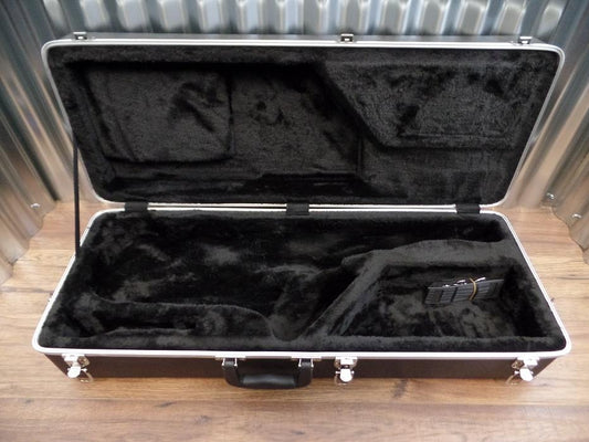 SKB 1SKB-350 Rectangular Hardshell Tenor Saxophone Case #0006 *