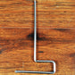 Framus & Warwick 5 mm Hex Key Truss Rod Key Adjustment Tool Used