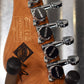 Schecter Diamond Series Nick Johnston Traditional SSS Strat Atomic Green Guitar #0497 Used
