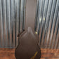Takamine EF740FS Acoustic Electric Guitar & Case EF740FSTT #0881