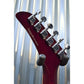 Hamer Guitars Standard Flame Top Cherry Sunburst Electric Guitar & Gig Bag #2301
