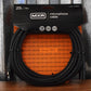 Dunlop MXR DCM25 25' XLR Microphone Cable
