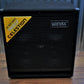 Warwick WCA408LWCE 4x8 Light Weight Celestion Bass Amplifier Speaker Cabinet WCA-408-LW-CE