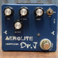 DR J D55 Aerolite Compressor Guitar Effect Pedal Joyo Dr. J Demo