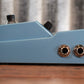 Zoom MS-70CDR MulitStomp Programmable Chorus Delay Reverb Guitar Effect Pedal Used