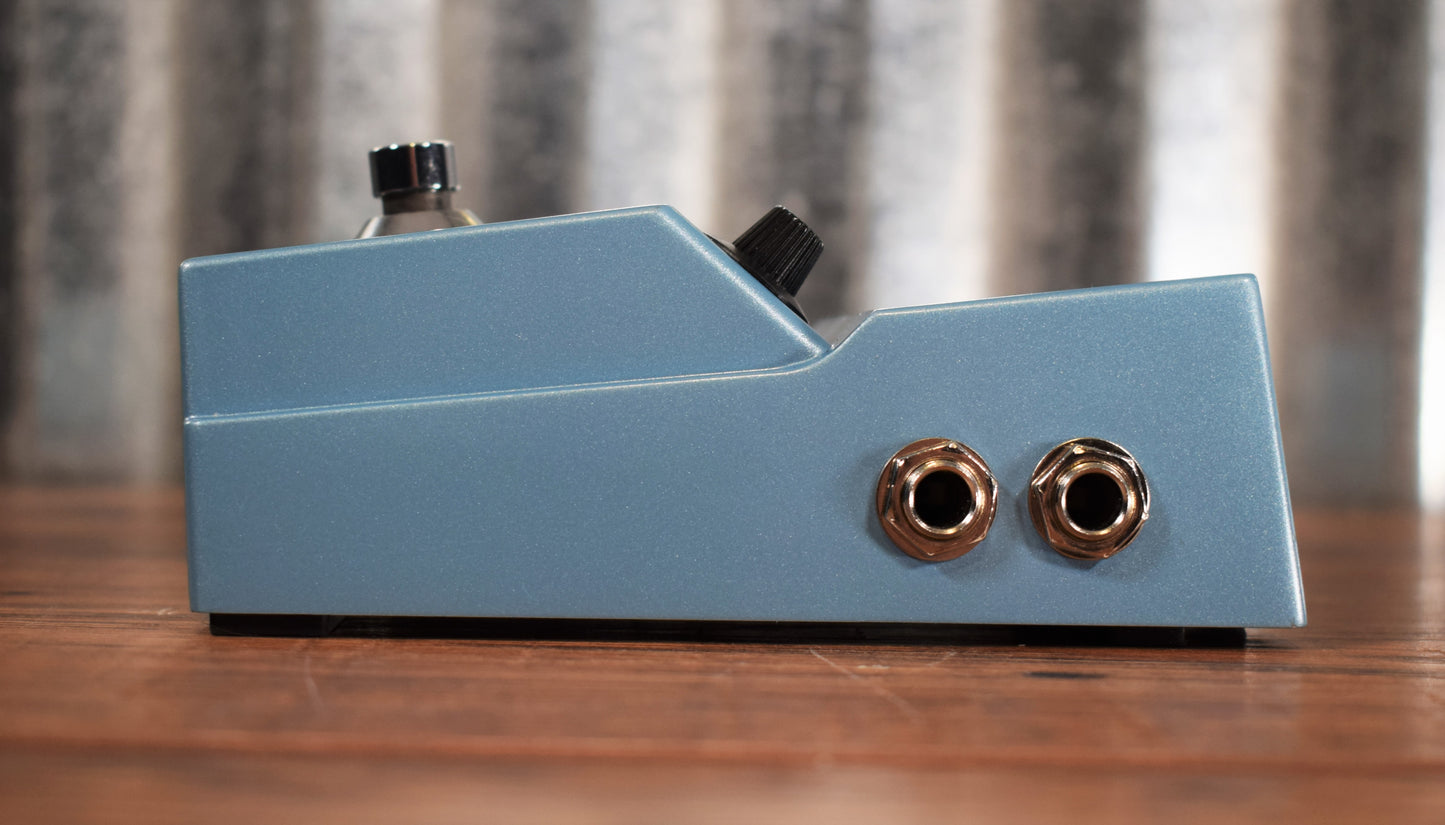 Zoom MS-70CDR MulitStomp Programmable Chorus Delay Reverb Guitar Effect Pedal Used