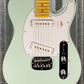G&L Tribute ASAT Special Surf Green Guitar #7467