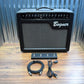 Bogner Alchemist 112 40 Watt Tube Guitar Amp with Footswitch Delay & Reverb Used