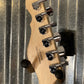 G&L USA ASAT Classic Redburst Guitar & Case #6204