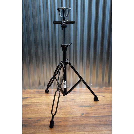 LP Latin Percussion Aspire LP653 Slide Mount Double Conga Stand Used