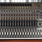 Mackie CFX20 MK II 20 Channel Compact SR Integrated Live Sound Mixer Used
