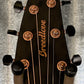 Breedlove Rainforest S Concert Papillon CE Mahogany Acoustic Electric Guitar RFCN51CEAMAM #1764