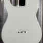 G&L Tribute ASAT Classic Bluesboy Sonic Blue Guitar #1436 Demo