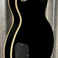 Epiphone Zakk Wylde Signature Bullseye Camo Les Paul Custom Guitar & Case #0928 Used