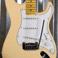 G&L Tribute S500 Vintage White Guitar #6421 Demo