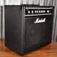Marshall MB30 B Series 30 Watt 1x10" Two Channel Bass Combo Amplifier Used