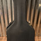 LAG Tramontane THV-20DCE Dread Cut HyVibe Smart Acoustic Guitar & Case Demo #5214