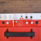 VHT Amplification Redline 80S Stereo 80 Watt 2x10 Guitar Combo Amp AV-RL-80S Demo