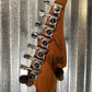 Vola Vasti 7 PDM J1 OGD Matte Pierre Danel Signature 7 String Guitar & Bag #2333