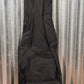 Palatino VE-500 Electric Upright Bass Sunburst & Bag #1