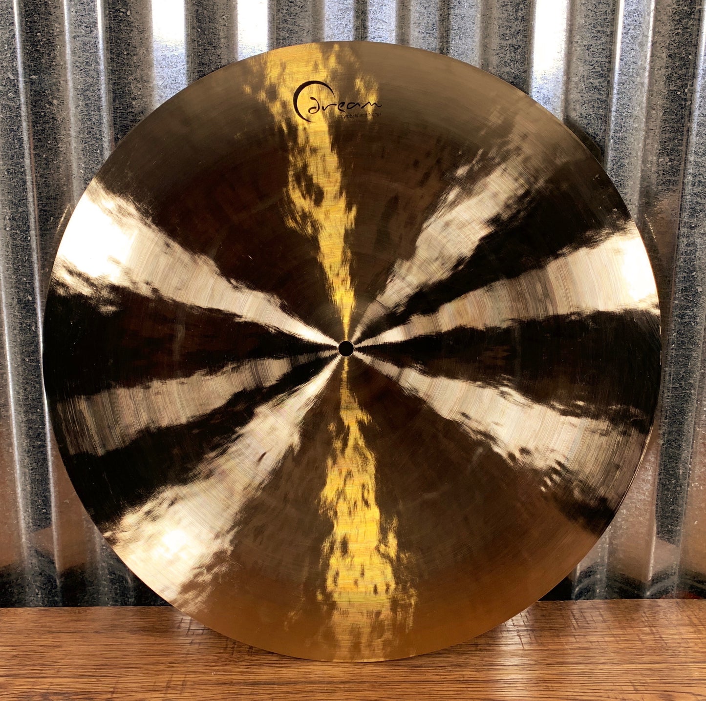Dream Cymbals PANG20 Hand Forged & Hammered 20" Pang China Cymbal