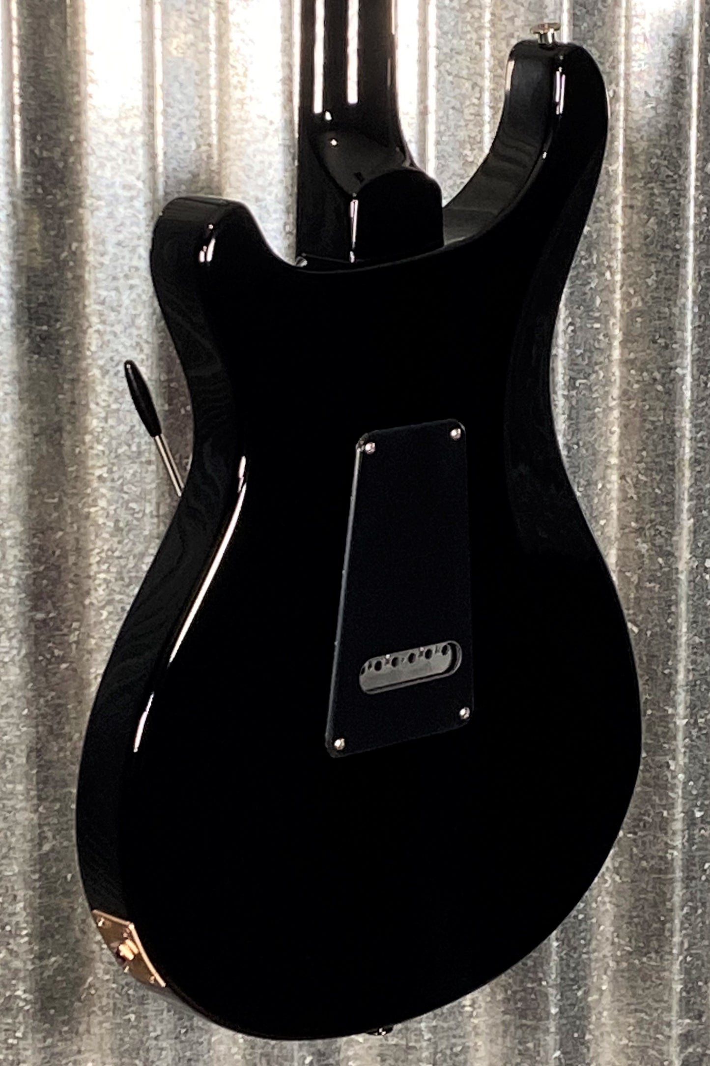 PRS Paul Reed Smith S2 Standard 24 Scarlet Sunburst Guitar & Bag #4775