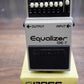 Boss GE-7 Seven Band Graphic Equalizer EQ Guitar Effect Pedal
