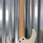 Ibanez RG350DX Gloss White Guitar & Case #9526 Used