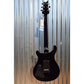 PRS Paul Reed Smith S2 Custom 22 Semi Hollow Blacklight Burst Guitar #9069