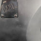 ESP LTD FBJ-400 Frank Bello 4 String Bass EMG PJ Black Satin #0324 Used
