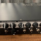 Gallien Krueger GK Legacy 1200 Watt Ultralight Bass Amplifier Head with Overdrive