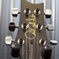 PRS Paul Reed Smith S2 Standard 22 LTD Black Diamond Guitar & Gig Bag 2017 #226