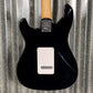 PRS Paul Reed Smith SE Silver Sky John Mayer Piano Black Rosewood Guitar & Bag #2390