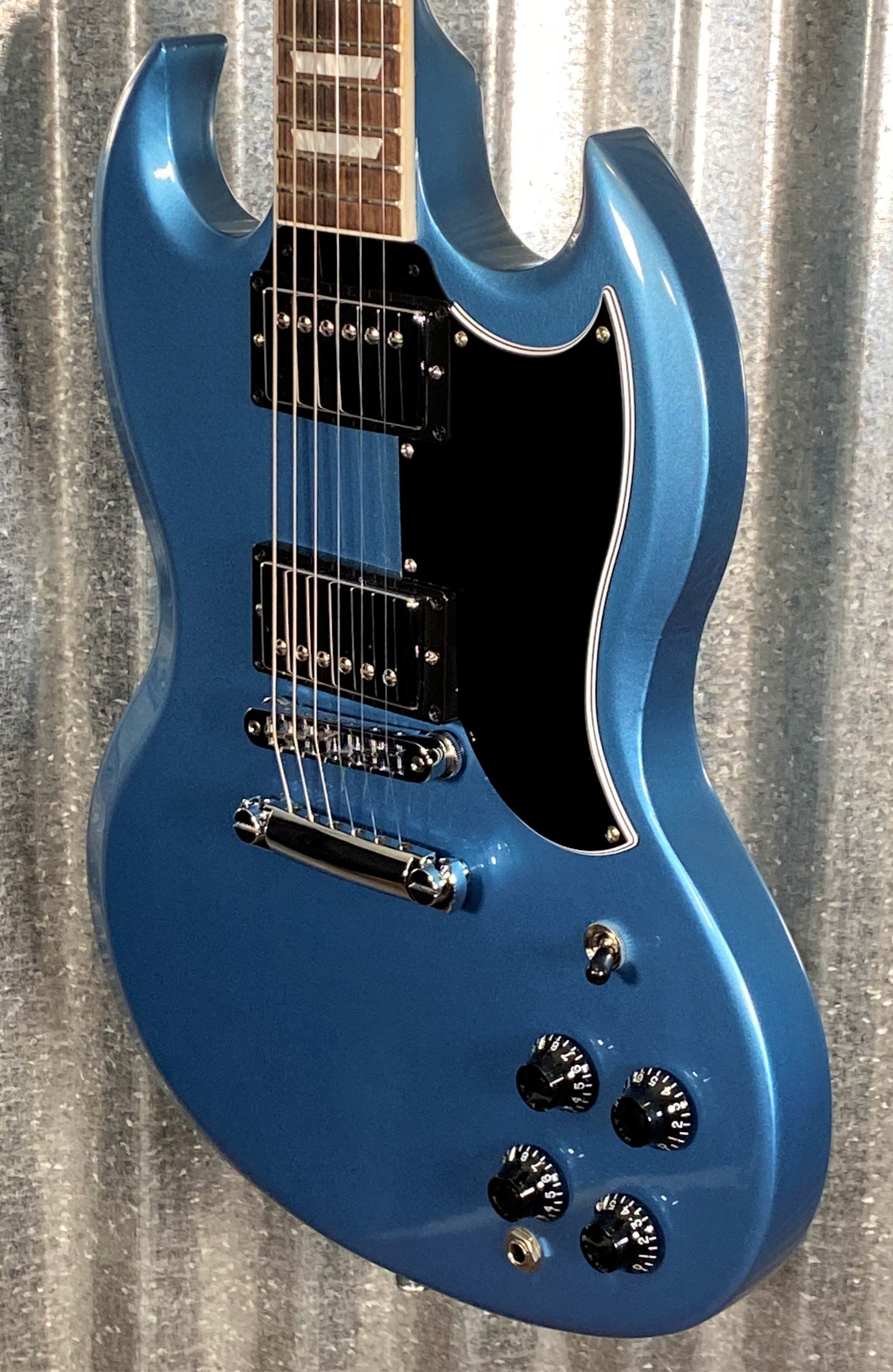 店舗在庫Gibson SG Standard 2017 Limited Proprietary Alpine White エレキギター 中古 S6470613 ギブソン
