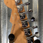 Reverend Six Gun HPP Chronic Blue Guitar #1724 B Stock