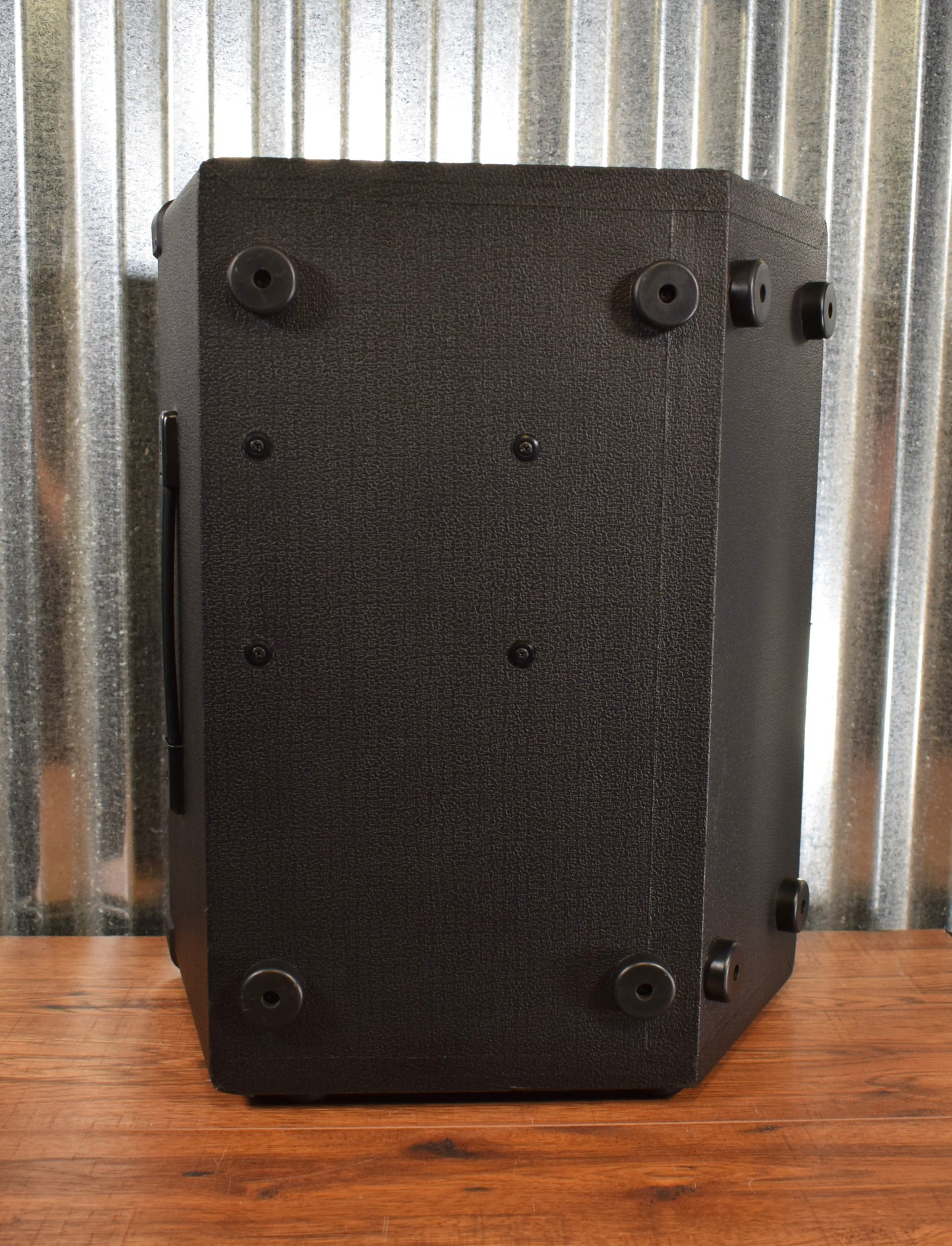 Powerwerks PW12PM Active Powered 100 Watt PA Monitor Speaker Used