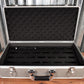 Warwick Rockboard Tres 3.1 C Guitar Effect Pedalboard & Flight Case