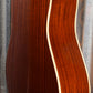 Epiphone FT-79 Inspired By 1964 Texan Vintage Cherryburst Acoustic Electric Guitar Used