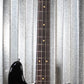Modern Vintage MVP4-62 60's Vintage 4 String Precision Bass 3 Tone Sunburst & Bag #1188