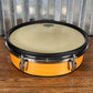Yamaha DTEXTREME RHP120SD 12" Electronic Snare Drum Trigger Pad With Birch Wood Shell Used