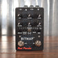 Red Panda Bitmap 2 Stereo Bitcrusher Lofi Distortion Guitar Effect Pedal