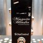 One Control Minimal Mosquito Blender Trail & BJF Buffer Guitar Effect Pedal