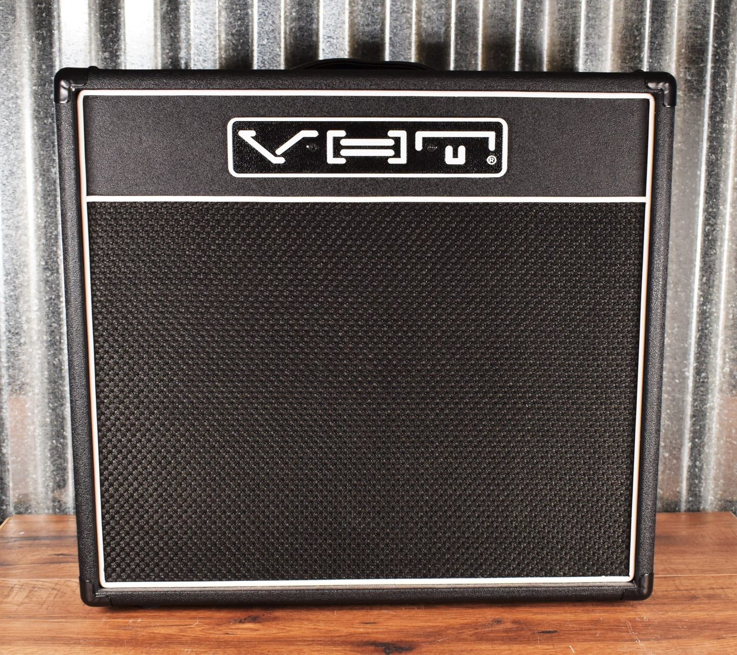 VHT Special 112C 12" Empty Closed Back Guitar Amp Extension Speaker Cabinet Used