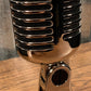 Stagg MD-007CRH Dynamic 50's 60's Style Microphone with ON/OFF Switch