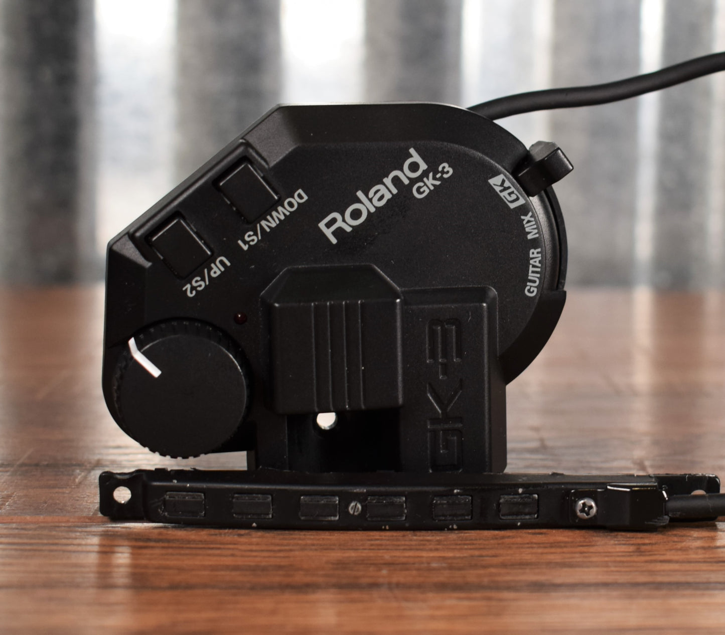 Roland GK-3 Divided Guitar Synth Pickup Used
