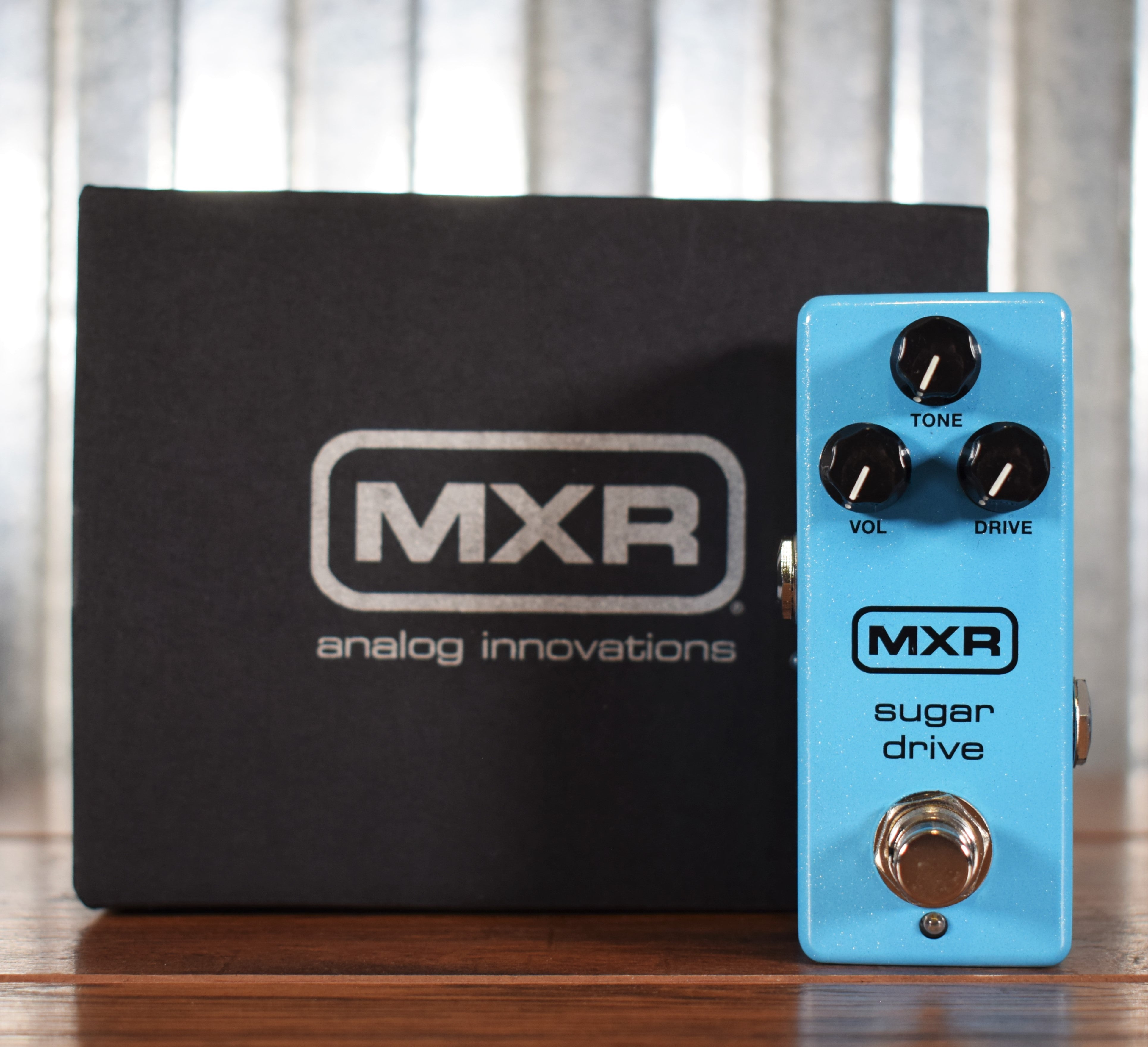 激安正規品 ギター MXR Drive Sugar / ギター - bestcheerstone.com