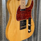 G&L Tribute ASAT Classic Natural Guitar #2033