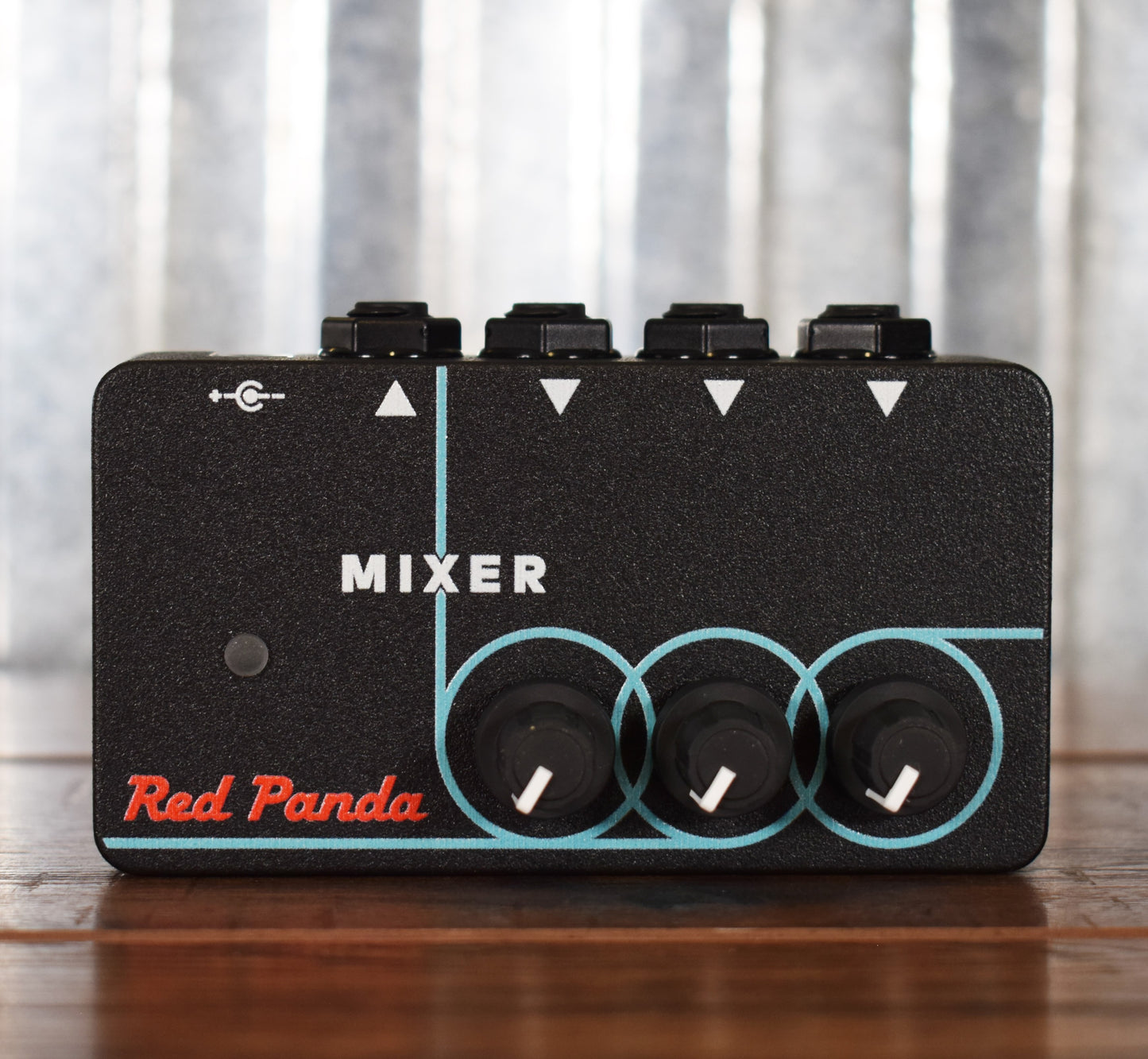Red Panda Bit Mixer Pedalboard Mixer Guitar Effect Pedal