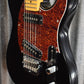 G&L Guitars Tribute ASAT Special Black Guitar #7988