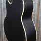 Warwick RockBass Alien Standard 5 String Lined Fretless Bass Natural & Bag #3720